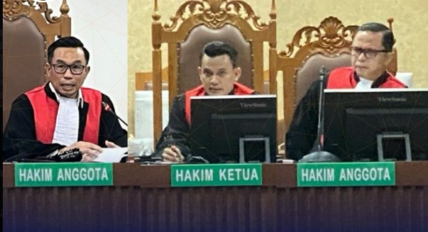 KY Tegaskan Tiga Hakim Kasus Tom Lembong Terbukti Langgar Etik